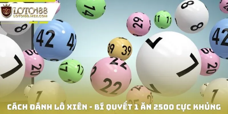 Cách Đánh Lô Xiên