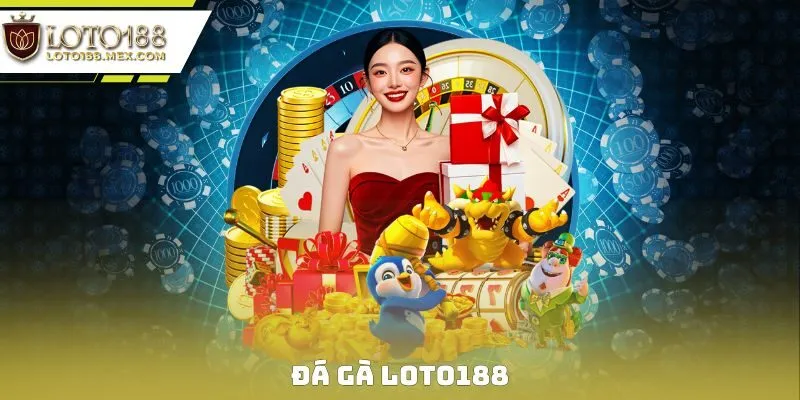 Đá gà Loto188